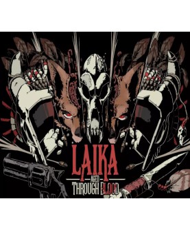 Laika: Aged Through Blood XBOX One / Xbox Series X|S Xbox One Key EUROPE